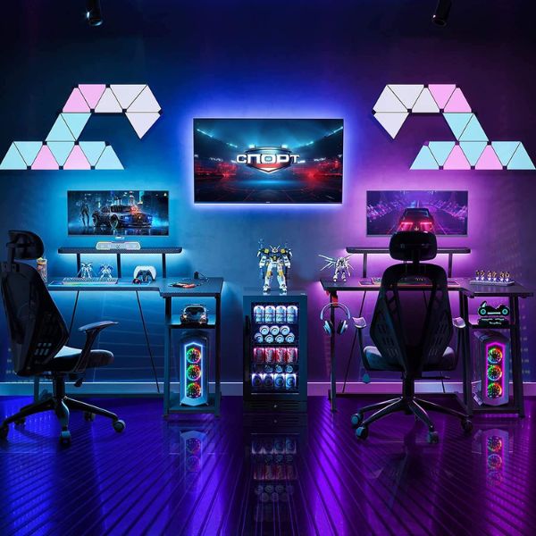 Bàn Ikea Gaming Cao Cấp Nhập Khẩu: SG - IKEA01 - $hienthicat